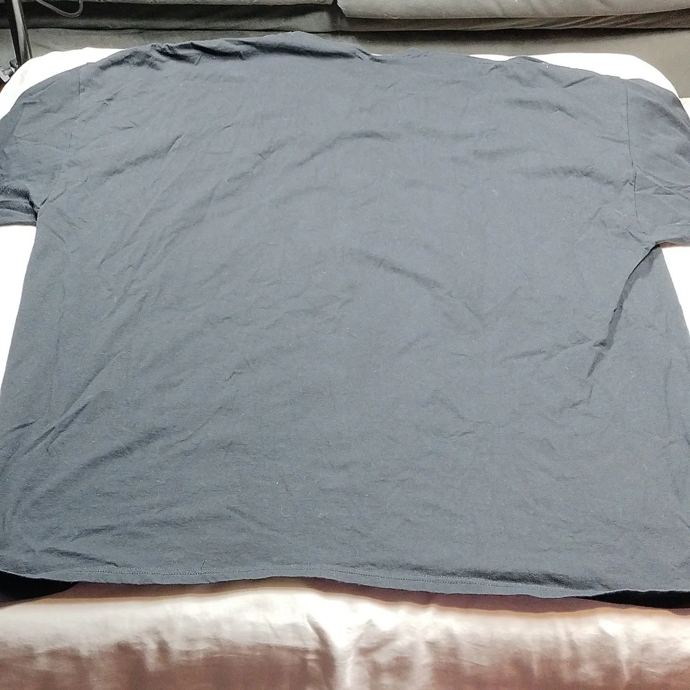 Ring of fire men's t shirt size 4X